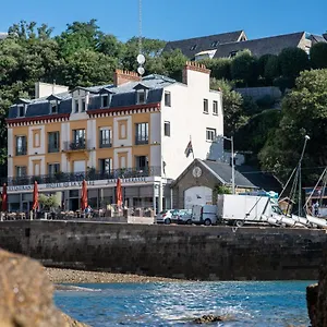 De La Vallée Hotel Dinard