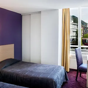 Continental Hotel Lourdes