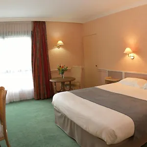 4* Hotel Logis Lyon Est Porte De L'ain