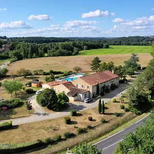 La Ferme De Flaran - Nouvelle équipe - Groupe Logis Hotel Maignaut