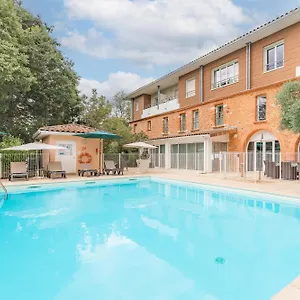 Appart'city Toulouse - Appart hôtel Colomiers