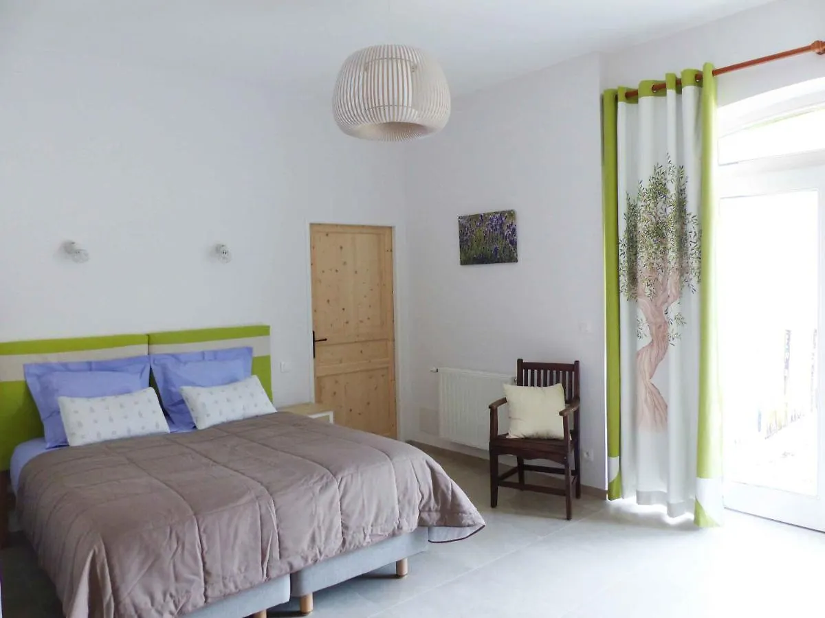Guest house L ' Amiradou Hotel Felines-sur-Rimandoule France