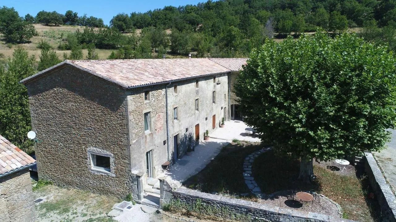 L ' Amiradou Hotel Felines-sur-Rimandoule 0*,