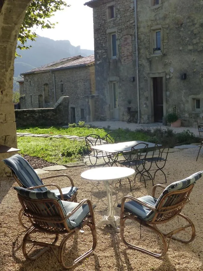 L ' Amiradou Hotel Felines-sur-Rimandoule Guest house