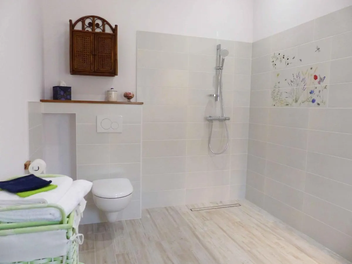 L ' Amiradou Hotel Felines-sur-Rimandoule Guest house