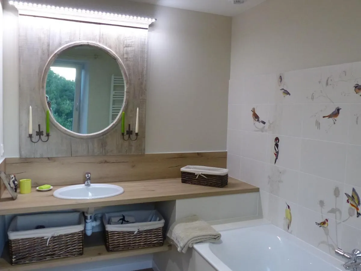 L ' Amiradou Hotel Felines-sur-Rimandoule