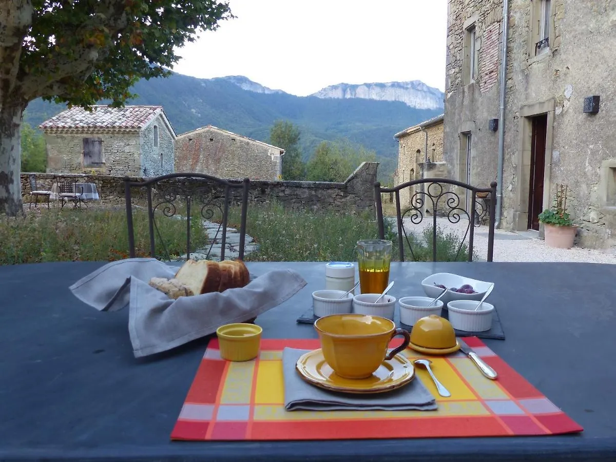 L ' Amiradou Hotel Felines-sur-Rimandoule