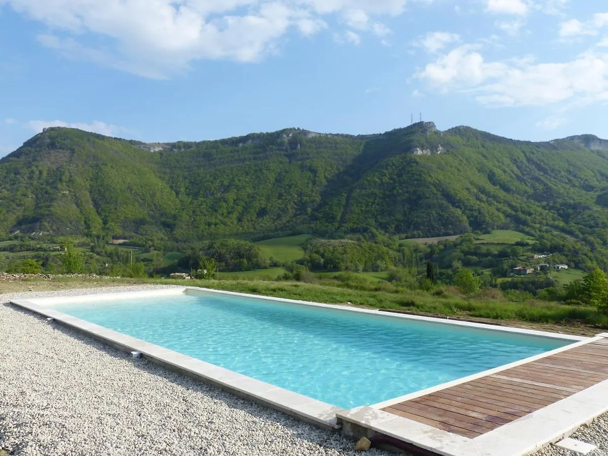 L ' Amiradou Hotel Felines-sur-Rimandoule 0*,  France